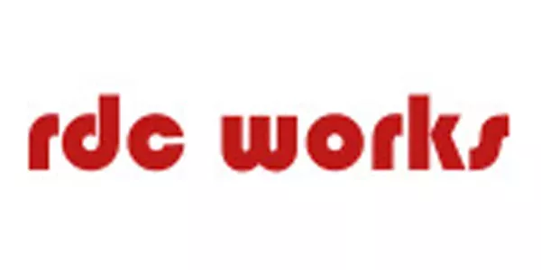 Logotipo de RDC Works