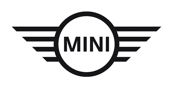 Logotipo de MINI