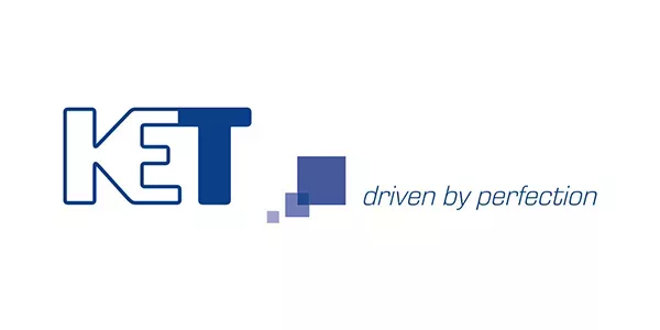 Logotipo de Ket Og