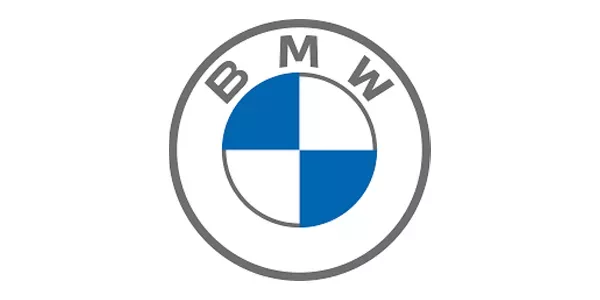 Logotipo de BMW