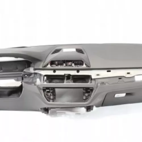 G30 BMW Serie 5 Panel de instrumentos   Foto 2