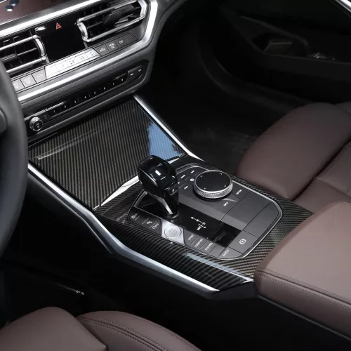 G20 BMW Serie 3 Consola central   Foto 2