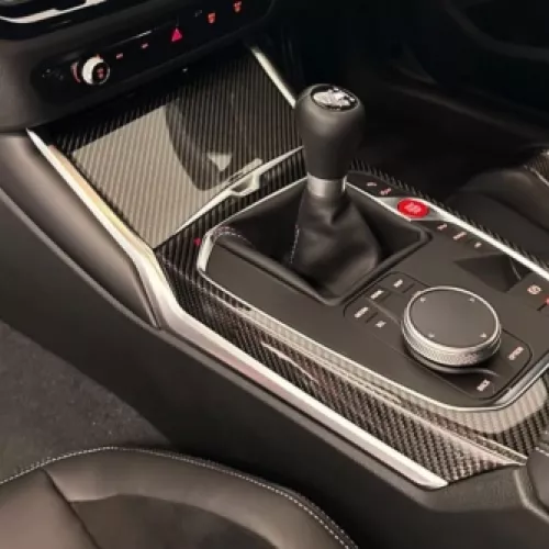 G42 BMW Serie 2 Coupe Consola central   Foto 1