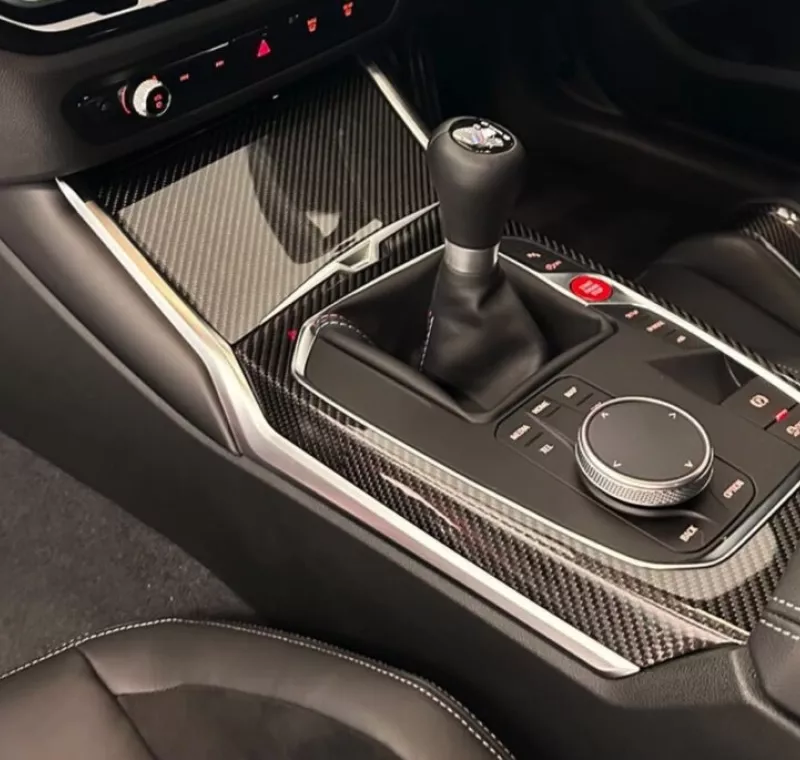 G42 BMW Serie 2 Coupe Consola central   Foto 1